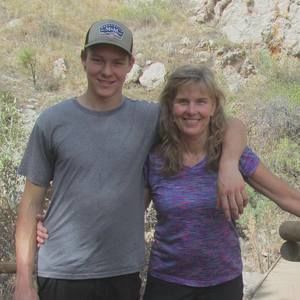 Meet your Posher, Nancy